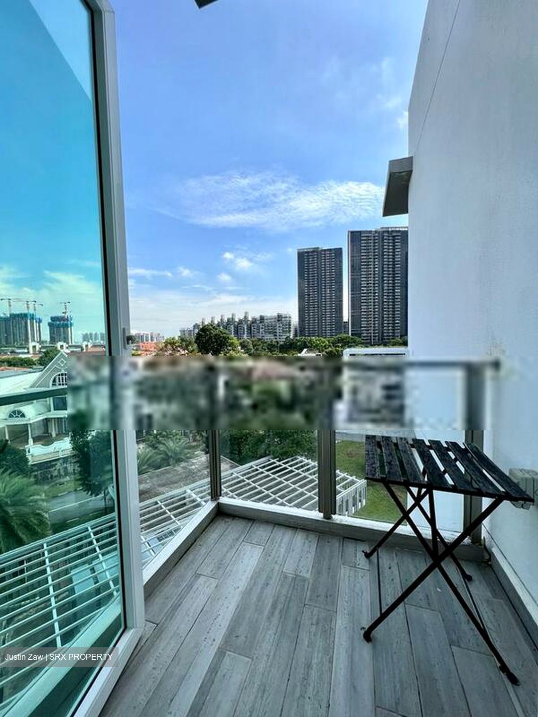 Waterfront @ Faber (D5), Apartment #419410741
